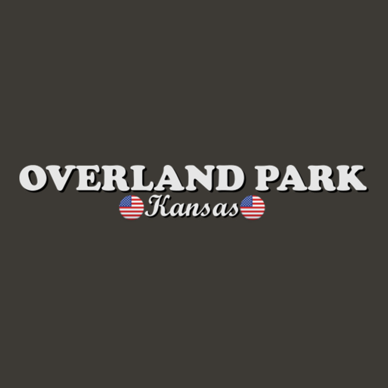 Overland Park Kansas Bucket Hat by GeorgeneAnnette | Artistshot