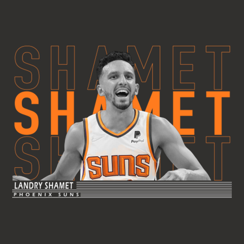 Landry Shamet Suns Champion Hoodie | Artistshot