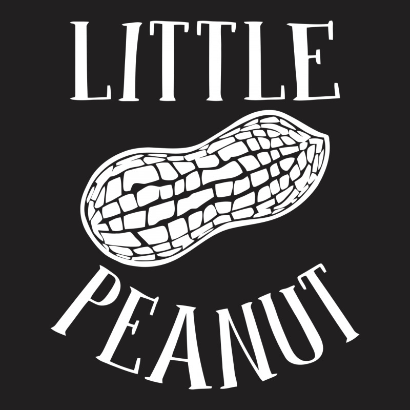 Little Peanut T-shirt | Artistshot