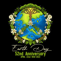 Earth Day 2022 52nd Earth Day Gifts Girls Boys Youth Jogger | Artistshot