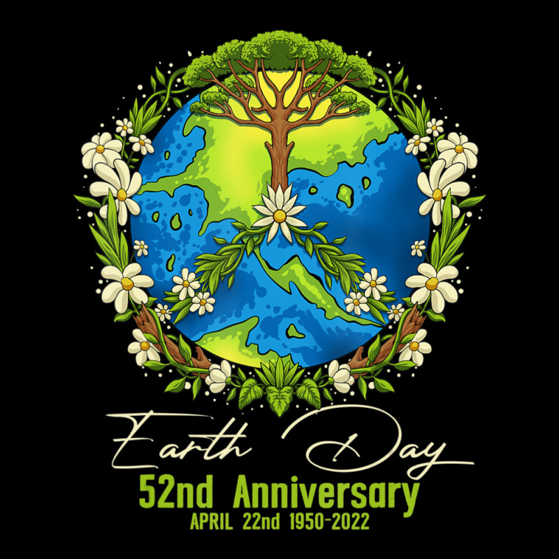 Earth Day 2022 52nd Earth Day Gifts Girls Boys Pocket T-shirt | Artistshot