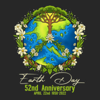 Earth Day 2022 52nd Earth Day Gifts Girls Boys Men's T-shirt Pajama Set | Artistshot