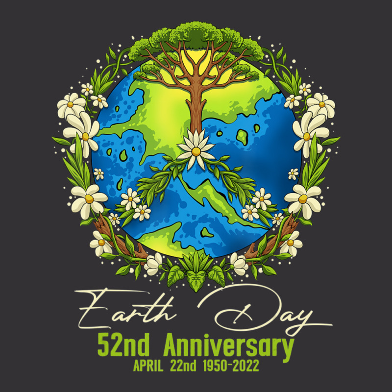 Earth Day 2022 52nd Earth Day Gifts Girls Boys Vintage Short | Artistshot