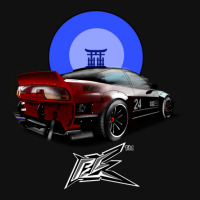 240sx Nismo Silvia S13 Pandem Graphic T-shirt | Artistshot