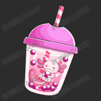 Axolotl Boba Tea T Shirt Bobalotl Exclusive T-shirt | Artistshot