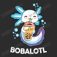 Axolotl Boba Bubble Tea Kawaii Anime Japanese Kids Teen Girl Exclusive T-shirt | Artistshot