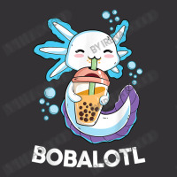 Axolotl Boba Bubble Tea Kawaii Anime Japanese Kids Teen Girl Vintage Hoodie | Artistshot