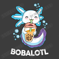 Axolotl Boba Bubble Tea Kawaii Anime Japanese Kids Teen Girl Men's Polo Shirt | Artistshot