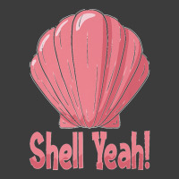 Shell Yeah! Scuba Diver Scallops Sea Shell Marine Biologist Premium Men's Polo Shirt | Artistshot