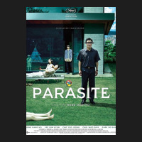 Parasite Movie Classic T-shirt | Artistshot