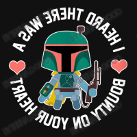 Boba Fett Bounty Graphic T-shirt | Artistshot