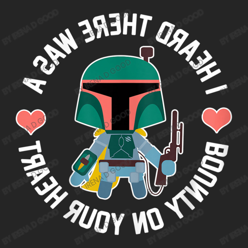 Boba Fett Bounty Unisex Hoodie by Irena D Good | Artistshot