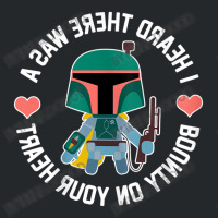 Boba Fett Bounty Crewneck Sweatshirt | Artistshot