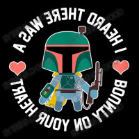 Boba Fett Bounty Fleece Short | Artistshot