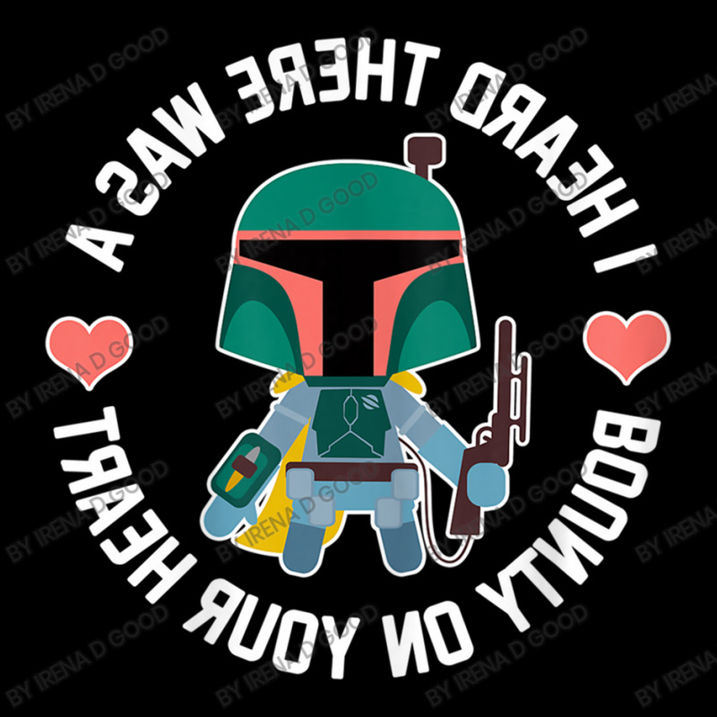 Boba Fett Bounty Unisex Jogger by Irena D Good | Artistshot