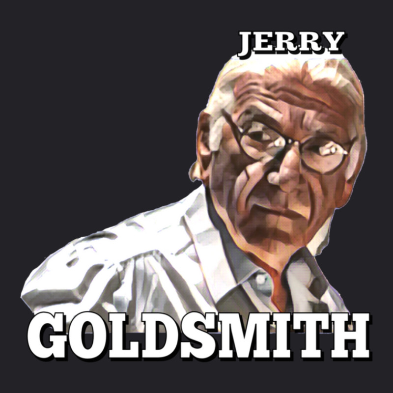 Jerry Goldsmith Ii Youth Tee | Artistshot