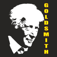 Jerry Goldsmith Maestro Series Ladies Fitted T-shirt | Artistshot