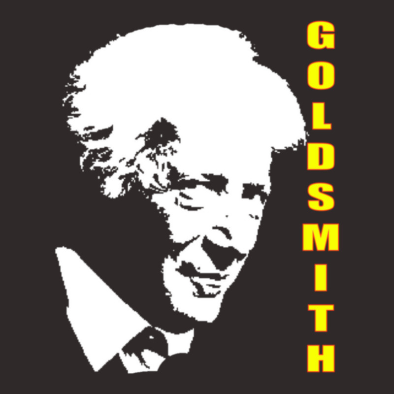 Jerry Goldsmith Maestro Series Racerback Tank | Artistshot