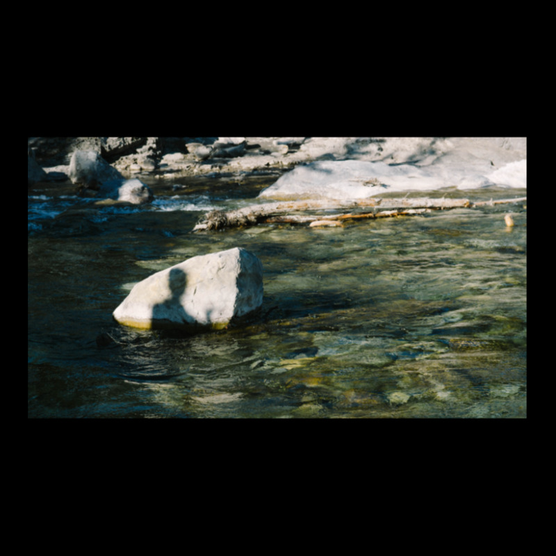 Shadow Girl - Elbow Falls Adjustable Cap by TheresaJoyWilliams | Artistshot