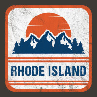 Retro Vintage Rhode Island Usa Mountain Gift For Men Bucket Hat | Artistshot