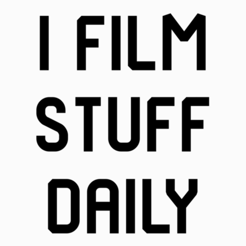 I Film Stuff Daily Movie Directors Fun Film School Coffee Mug | Artistshot