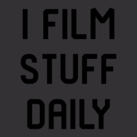 I Film Stuff Daily Movie Directors Fun Film School Vintage Short | Artistshot