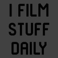 I Film Stuff Daily Movie Directors Fun Film School Vintage T-shirt | Artistshot