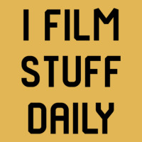 I Film Stuff Daily Movie Directors Fun Film School Vintage Hoodie And Short Set | Artistshot