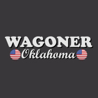 Wagoner Oklahoma Ladies Curvy T-shirt | Artistshot