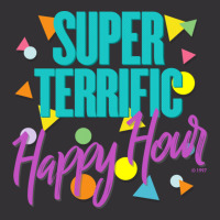 Super Terrific Happy Hour! Vintage Short | Artistshot