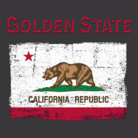 Golden State California Republic Flag Ladies Curvy T-shirt | Artistshot