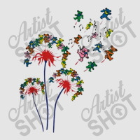 Dandelion Grateful Exclusive T-shirt | Artistshot