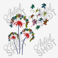 Dandelion Grateful Classic T-shirt | Artistshot