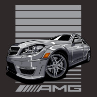 Benz W204 C63 Amg Racerback Tank | Artistshot