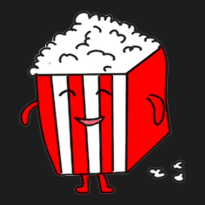 Pop-corn Classic T-shirt | Artistshot