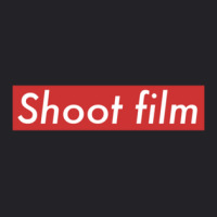 Shoot Film Youth Tee | Artistshot