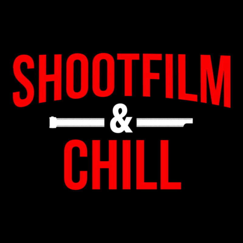 Shoot Film & Chill Youth Sweatshirt | Artistshot