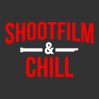 Shoot Film & Chill Baby Bodysuit | Artistshot