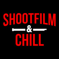 Shoot Film & Chill Long Sleeve Baby Bodysuit | Artistshot