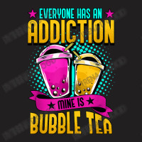 Boba Tea Bubble Tea T-shirt | Artistshot