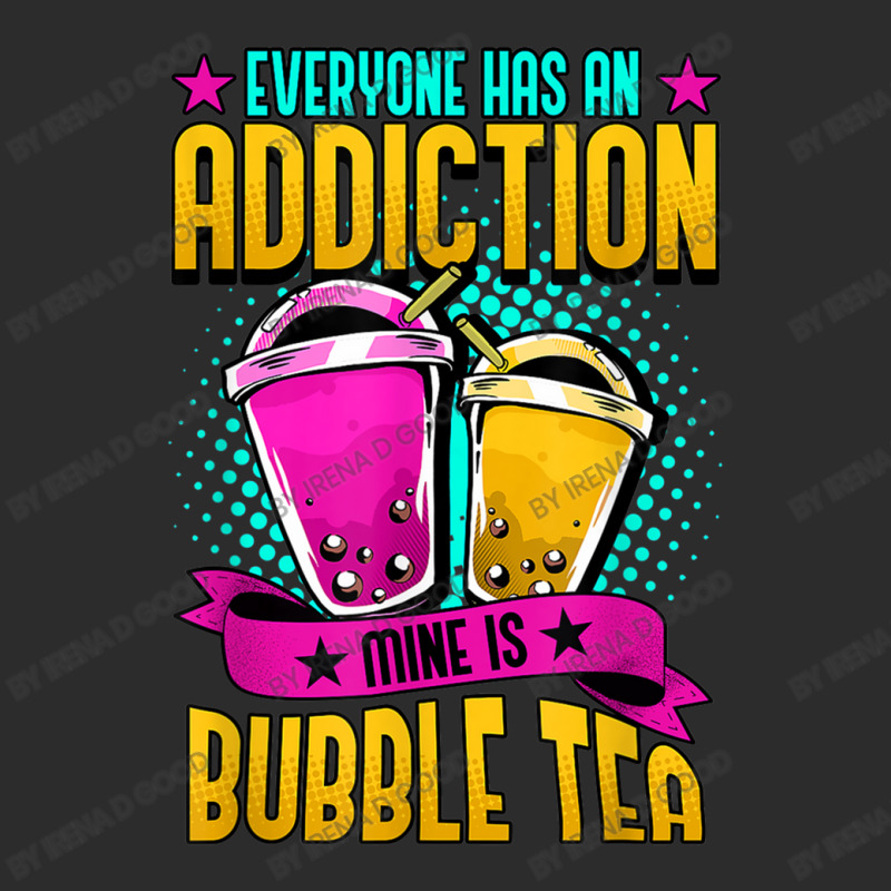 Boba Tea Bubble Tea Exclusive T-shirt by Irena D Good | Artistshot