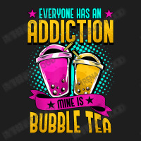 Boba Tea Bubble Tea Classic T-shirt | Artistshot