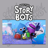 Ask The Storybots Youth 3/4 Sleeve | Artistshot