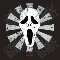 Scream Retro Japanese  Scream Tank Top | Artistshot