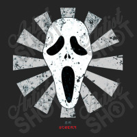 Scream Retro Japanese  Scream Unisex Hoodie | Artistshot