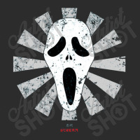 Scream Retro Japanese  Scream Exclusive T-shirt | Artistshot