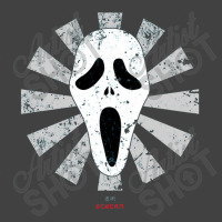 Scream Retro Japanese  Scream Vintage T-shirt | Artistshot