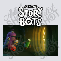 Ask The Storybots Bucket Hat | Artistshot