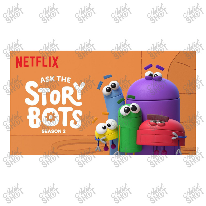 Ask The Storybots Baby Tee by bakarjenggotan | Artistshot