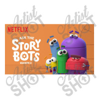 Ask The Storybots Youth Hoodie | Artistshot